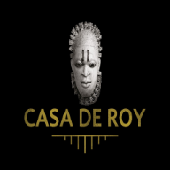 casa deroy logo
